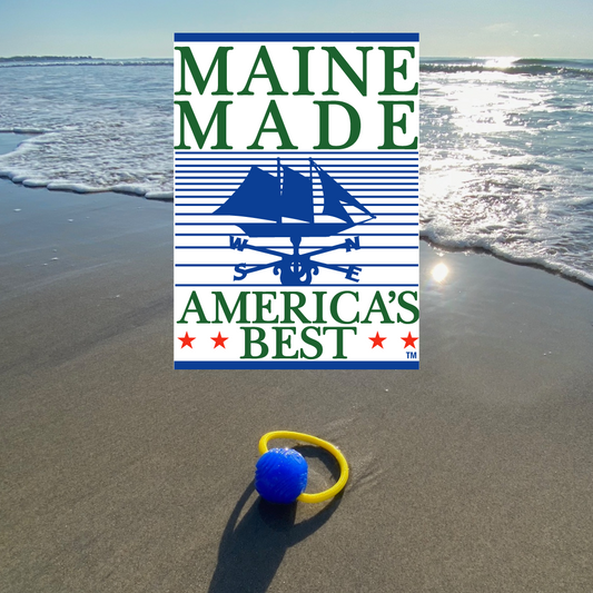 Member of Maine Made!